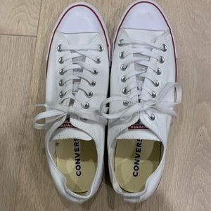 CONVERSE SNEAKERS